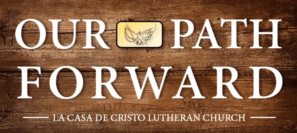 La Casa de Cristo Strategic Vision